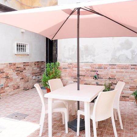 Casa Davide Apartment Торе Анунциата Екстериор снимка
