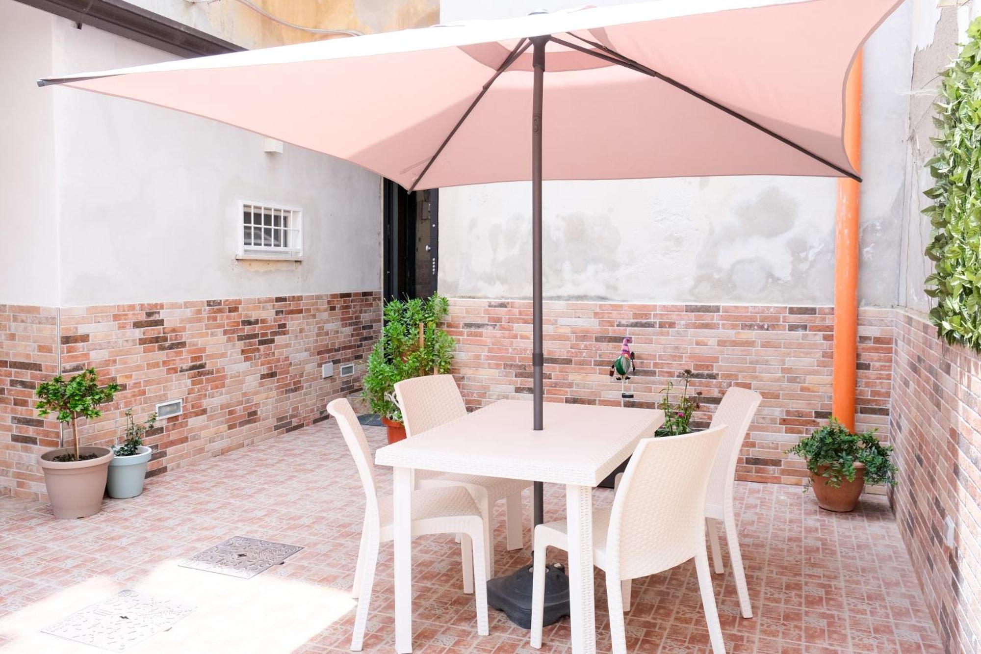 Casa Davide Apartment Торе Анунциата Екстериор снимка