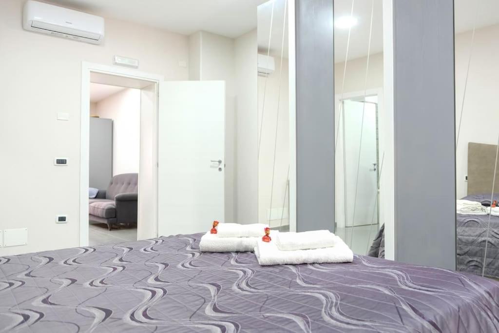 Casa Davide Apartment Торе Анунциата Екстериор снимка