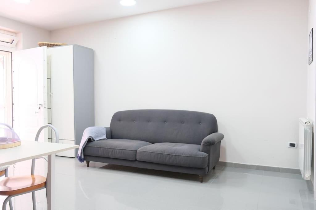 Casa Davide Apartment Торе Анунциата Екстериор снимка