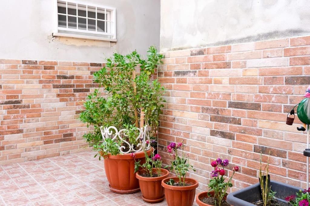 Casa Davide Apartment Торе Анунциата Екстериор снимка